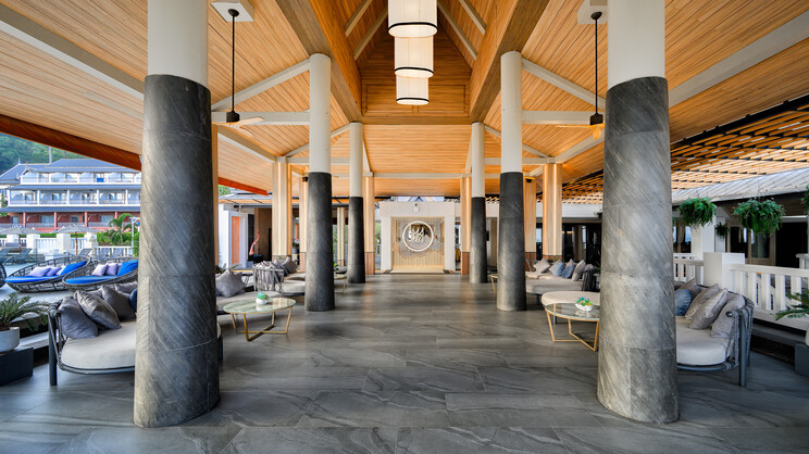 Namaka Resort Kamala